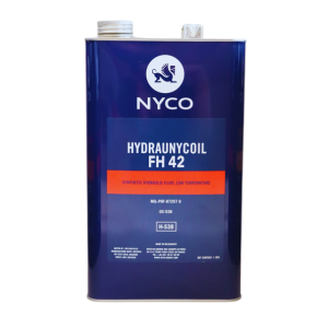 HYDRAUNYCOIL FH 42