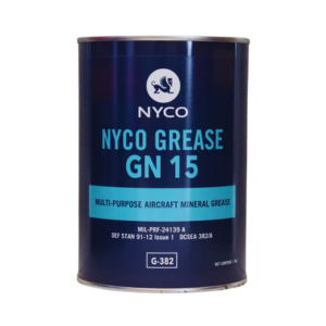 NYCO GREASE GN 15