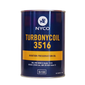 TURBONYCOIL 3516