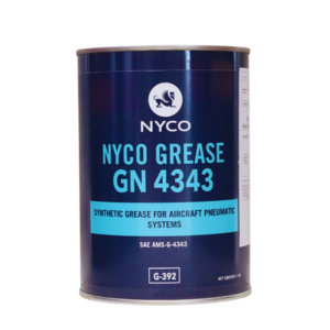 NYCO GREASE GN 4343