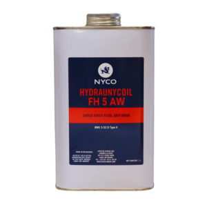 HYDRAUNYCOIL FH 5 AW