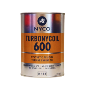 TURBONYCOIL 600
