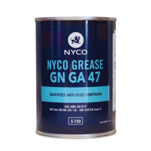 NYCO GREASE GN GA 47