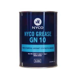 NYCO GREASE GN 10