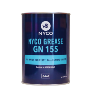 NYCO GREASE GN 155