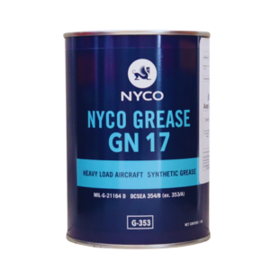 NYCO GREASE GN 17