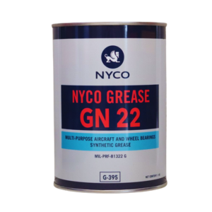 NYCO GREASE GN 22
