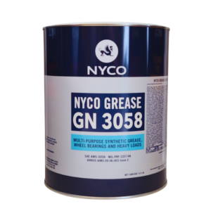 NYCO GREASE GN 3058