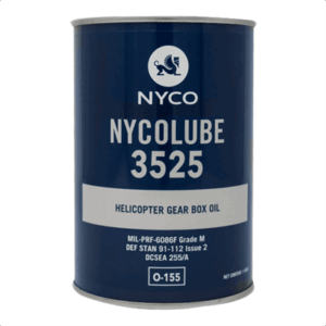 NYCOLUBE 3525