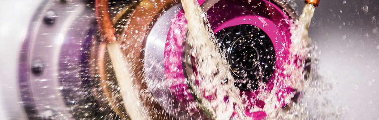 ÓLEOS PARA RETIFICAÇÃO E AFIAÇÃO