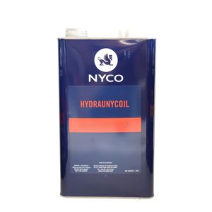 HYDRAUNYCOIL FH 6 AW